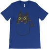 pocket T-Shirt