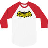 songbird 3/4 Sleeve Shirt