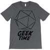 geek time T-Shirt