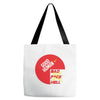 GOODMAN Tote Bags