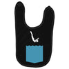 Yes, You Can Dive Baby Bibs