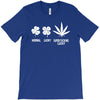 normal lucky super fucking lucky T-Shirt