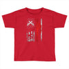 arborist 1015 Toddler T-shirt
