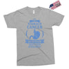 I am a Stomach Tumor Survivor - What's Your Superpower? Exclusive T-shirt