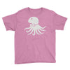 octopus (2) Youth Tee