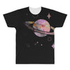 Cute Cosmos All Over Men's T-shirt
