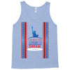 I Have an American Dream Tank Top