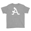 a doggy Youth Tee