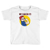 beboldforchange Toddler T-shirt