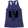Go Beyond Plus Ultra 2018 Racerback Tank