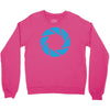 aperture labs Crewneck Sweatshirt