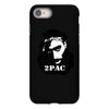 tupac (4x) iPhone 8