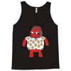 Ugandan Knuckles Tank Top