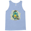 mr yummy Tank Top