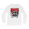 yummy Long Sleeve Shirts