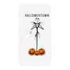 Nightmare Before Halloweentown iPhoneX