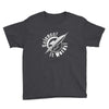 science it works Youth Tee