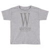 movie t shirt inspired by the great films   batman Toddler T-shirt