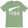 1984george orwell T-Shirt