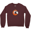 fahrie77 Crewneck Sweatshirt