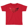 Zelda Galaxy Toddler T-shirt