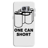 one can short Samsung Galaxy S7