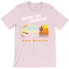 keep on cookin' new mexico T-Shirt