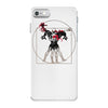 symbiote iPhone 7 Case