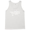 what a difference a snow day makes Tank Top