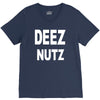 deez nutz V-Neck Tee