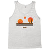 Tatooine Tank Top