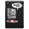 nes game   blow me! iPad Mini