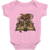 ancient tale Baby Onesie