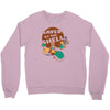 saved by the shell Crewneck Sweatshirt