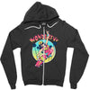 wonderful Zipper Hoodie