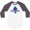 clan destroyers 3/4 Sleeve Shirt