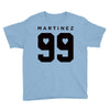 martinez twins Youth Tee