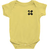 Im Good Pocket Baby Bodysuit