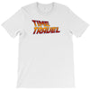 time travel T-Shirt