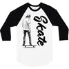 skate 3/4 Sleeve Shirt