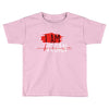 I Am Negan Toddler T-shirt