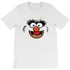 animal face T-Shirt
