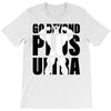 Go Beyond Plus Ultra T-Shirt