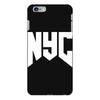 nyc new york city iPhone 6 Plus/6s Plus Case