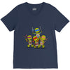 pmnt V-Neck Tee