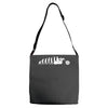 evolution Adjustable Strap Totes