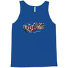 greetings from the future Tank Top