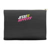 jesse and the rippers Accessory Pouches