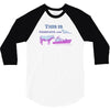 otter bullship 3/4 Sleeve Shirt