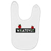 Whatever Baby Bibs